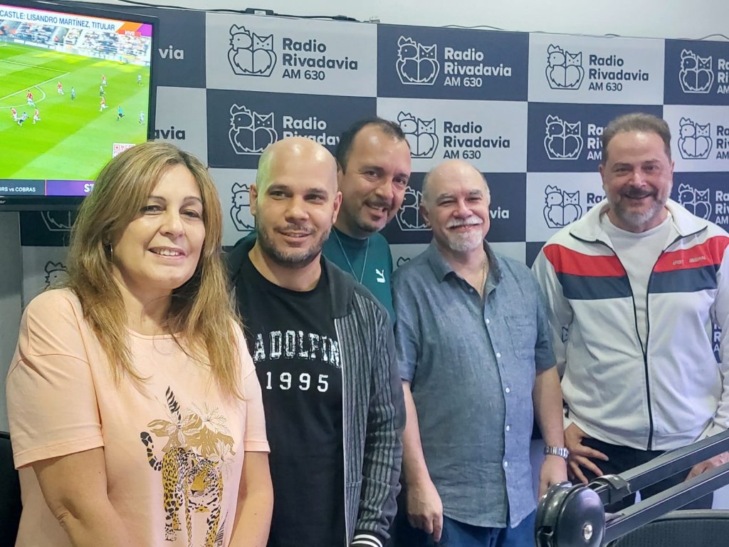 Alarma por el avance de la Inteligencia Artificial: "Es una bomba cultural, comercial y ética para el mundo"