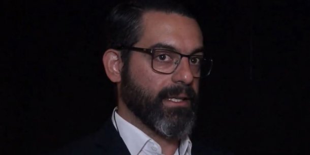 Nelson Illescas: "La herramienta preferida de Trump es amenazar con una medida y luego negociar con eso"