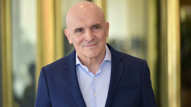 José Luis Espert: “Por culpa del Kirchnerismo la Argentina es un colador para los inocentes”