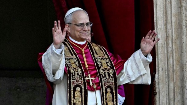 ¿Cómo es el nuevo papa León XIV? Por el profesor Aldo LLanos