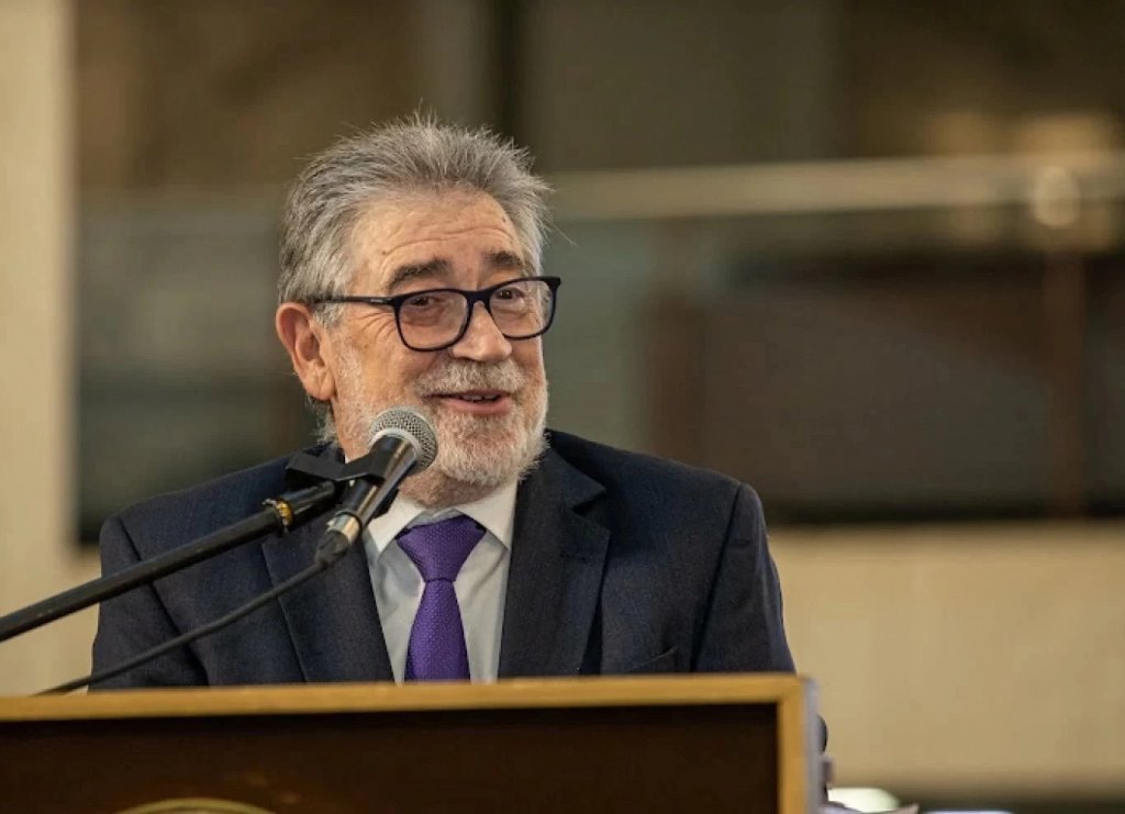 Enrique Szewach: "¿Por qué necesitamos que esto explote para poder hacer que la cosa funcione?"
