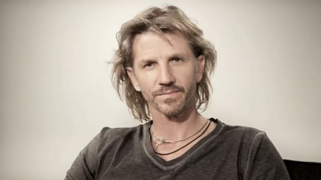 Facundo Arana: "Ya me podría retirar, pero ni loco lo hago"