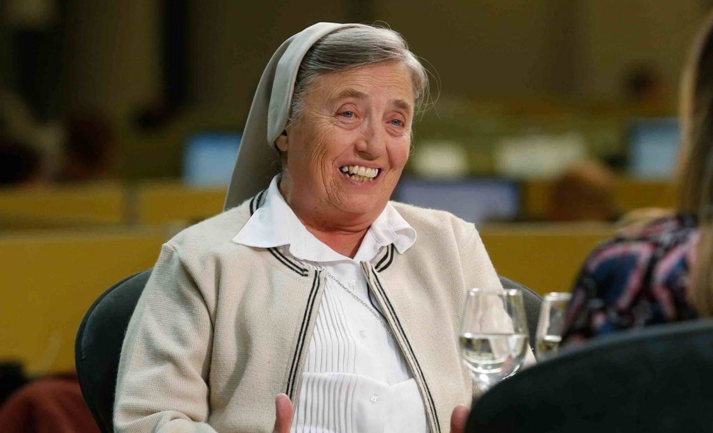 Hermana Martha Pelloni, sobre los asesinos de Báez Sosa: "Fallaron los valores, la escuela y el club"