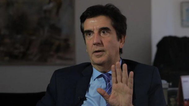 Carlos Melconian: "El populismo se caga en que la economía crezca"