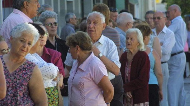 Eugenio Semino: "Uno de cada tres jubilados es pobre"