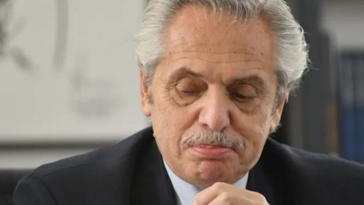 Viviana De Souza: &quot;Alberto Fernández puede ir preso&quot;