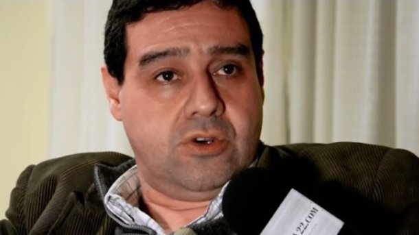 Juan Carlos Rodriguez: ¿Cómo Bergoglio veía la política?