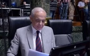 Jorge Reta García: "Este evento nos transporta a lo que era Argentina en la época del centenario"