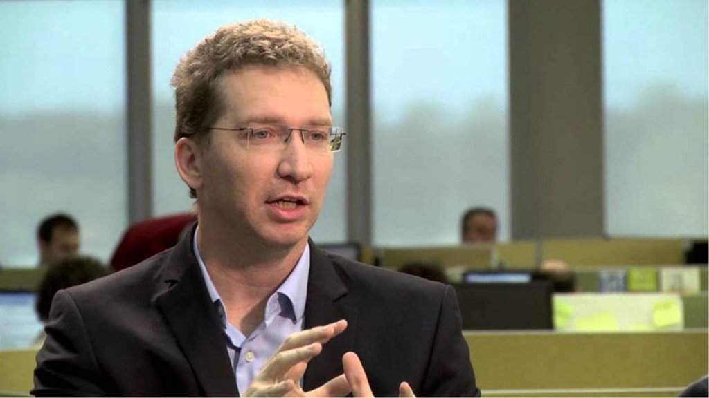 Alejandro Catterberg: "La popularidad de Milei esta en el interior del país"