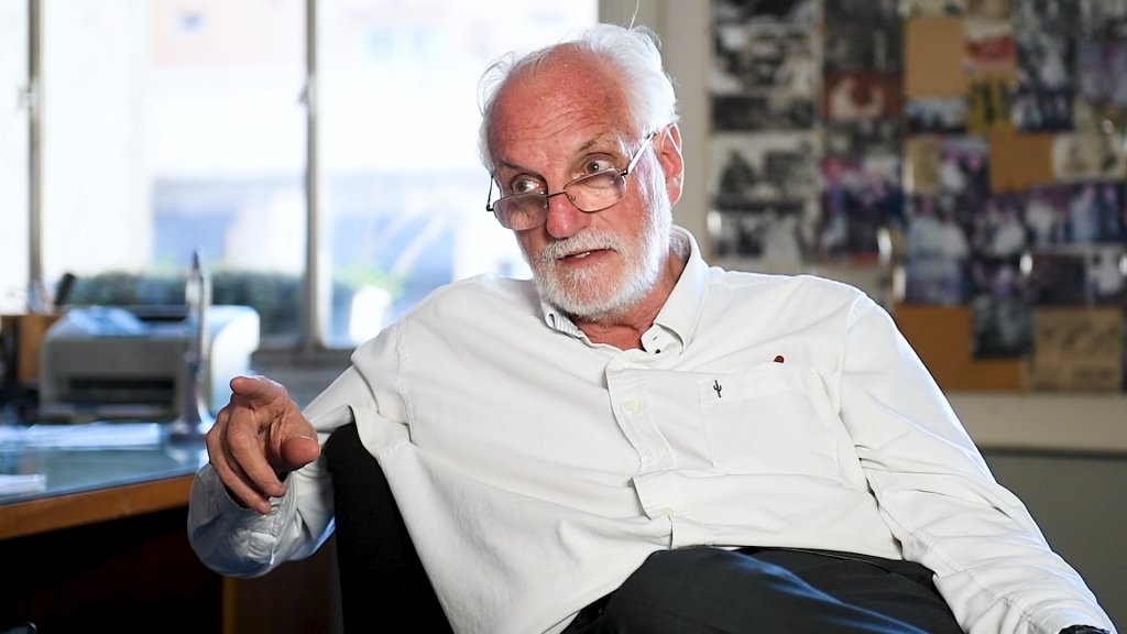 Juan Carlos de Pablo: "Este gobierno no tiene cómo reflotar la credibilidad"