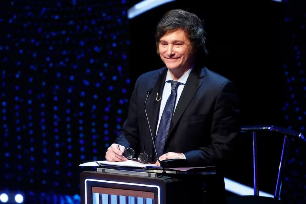Javier Milei: "No hubo ninguna charla al respecto para que el PRO integre mi gabinete"