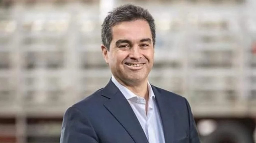 Marcelo Arancibia: "En San Juan tendrían que haber suspendido todo el proceso electoral"