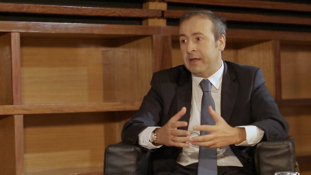 Guillermo Oliveto: &quot;La expectativa de salida de la crisis es peor que la de 2001&quot;