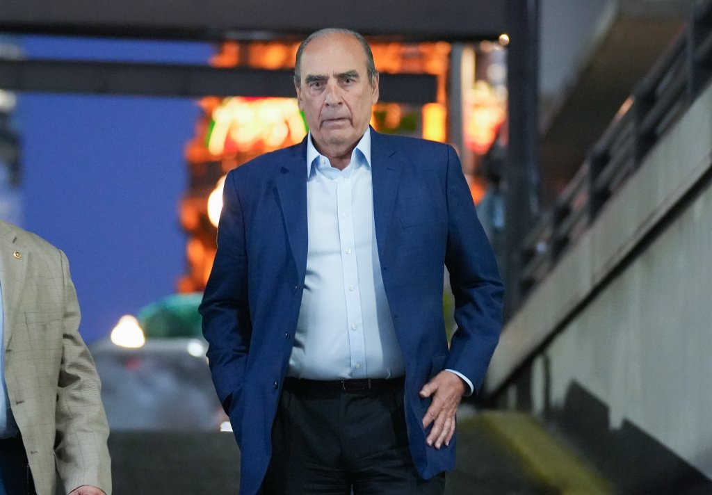 Guillermo Francos sobre el apoyo del PRO: "Fue una actitud valiosa (...) pero no significa que compraron acciones"