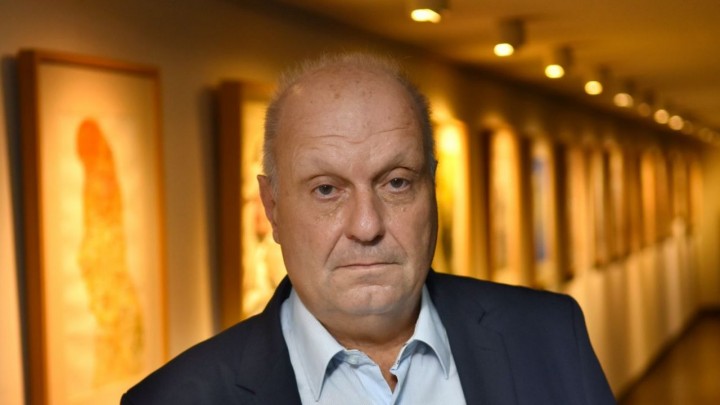 Hernán Lombardi: “Hay un acuerdo total sobre votar no por el Presupuesto”