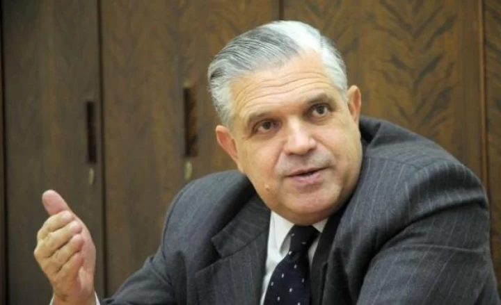 Ricardo López Murphy: "Tenemos que volver a crecer y generar empleos"