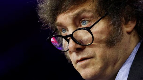 Juan Mayol: "La sociedad está polarizada en partes iguales entre el apoyo y rechazo a Javier Milei"