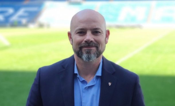 Adrián Varela: "A partir de la visibilidad que tomó el club, atrajimos muchísima atención de jugadores argentinos y del resto del mundo"