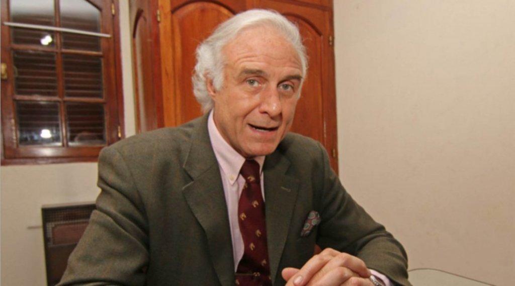 Enrique Abatti: "La Ley de Alquileres es un verdadero desastre, es una muestra más de disciplina ideológica irracional del oficialismo"