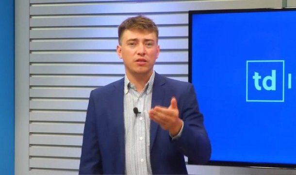 Christian Buttie: "Si el PRO y La Libertad Avanza van separados, es muy probable que el peronismo gane la provincia de Buenos Aires"
