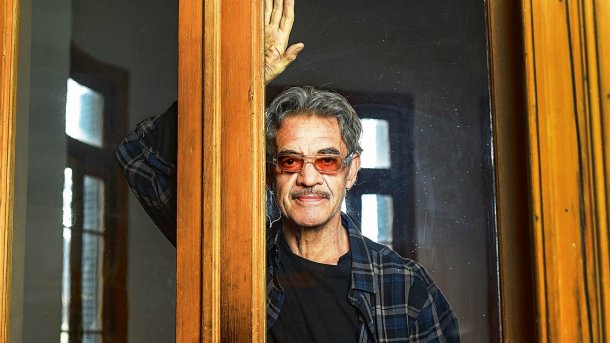 Jean Pierre Noher: "Es muy particular el hecho de empezar a hacer funciones los domingos a las 17hs, por la repercusión que tiene, hemos acertado"