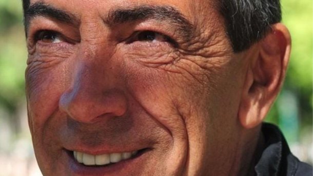 Jorge Formento: "La vida me dio una nueva revancha"