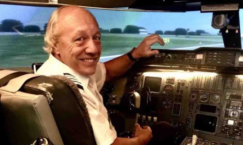 Jorge Polanco: "La Cámpora se cagó en todo"