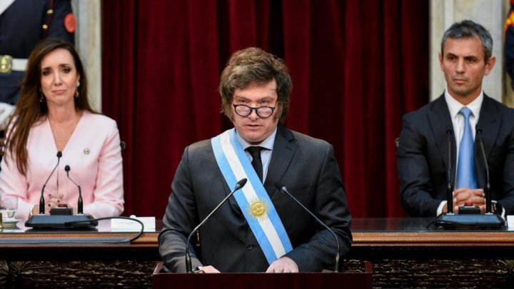 Milei, la gobernabilidad y el pacto de mayo, en el análisis de Pablo Roma