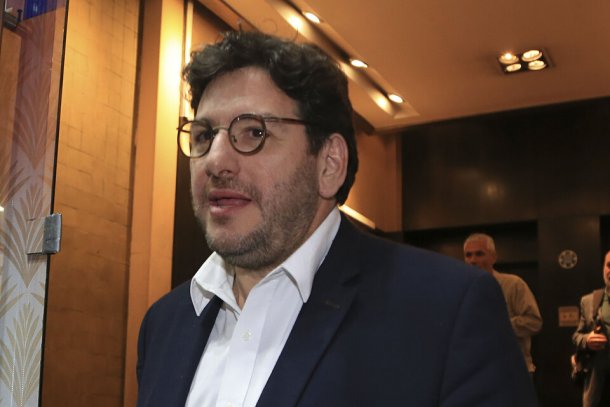 Día del Maestro: “Sarmiento prácticamente inventó la literatura argentina”