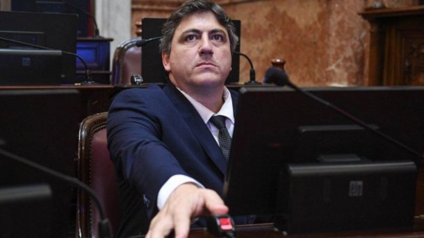 Francisco Paoltroni: "Lijo era un numero puesto, y era un pacto entre Kirchner y el Gobierno"