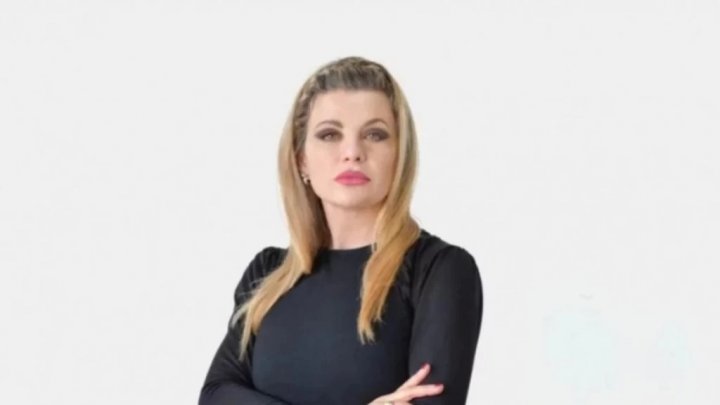 Viviana Isasi: &quot;En la provincia de Buenos Aires, LLA le gana al peronismo&quot;