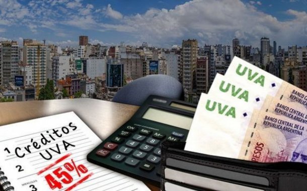 Claudia Pilo: "Las deudas de los créditos UVA se han multiplicado por 10"