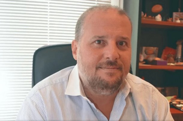 Javier Prida: "A pesar de los aumentos, el huevo sigue siendo barato"