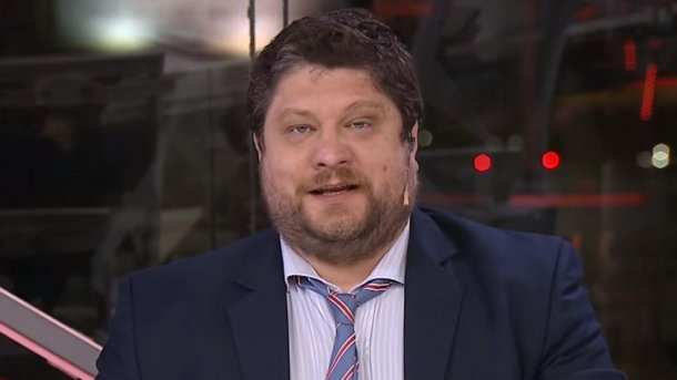 Nicolás Wiñazki: “En el Gobierno está la idea de intentar acotar la información con el periodismo. Pero siempre un nuevo gobierno es un festival para poder investigar”