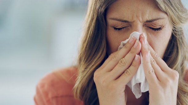 ¿Se puede prevenir la alergía?