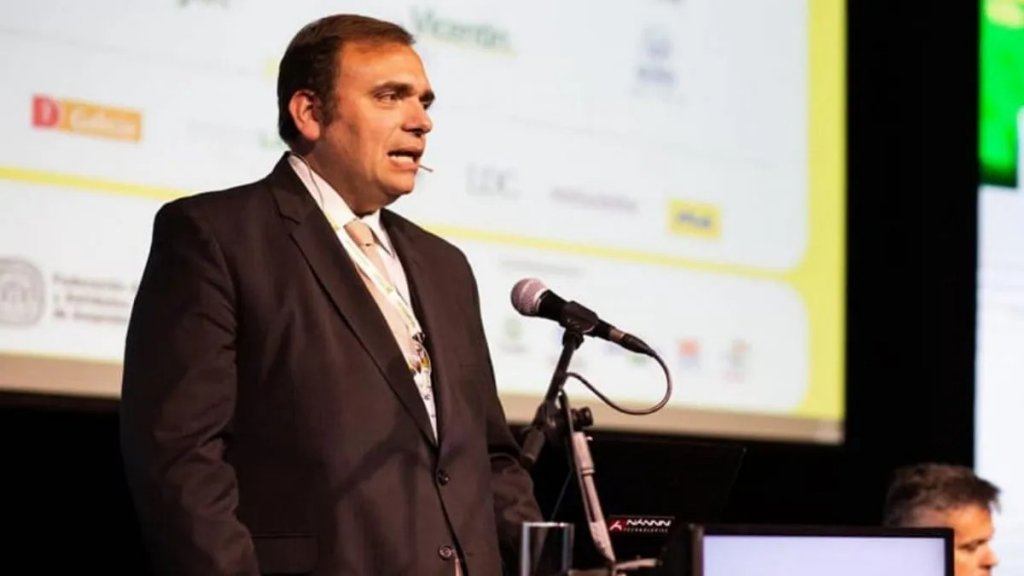 Dante Romanno: "El aumento de los derechos de exportación afecta a los negocios ya hechos"
