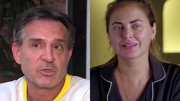 Ileana Lombardo, abogada de Lotocki: “La justicia dictaminó que lo que le pasó a Silvina Luna no fue causa de las cirugías”