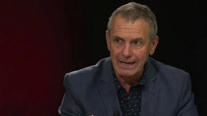 Ricardo Teijeiro: "El autotest puede hacerse de una manera de manera orientativa"