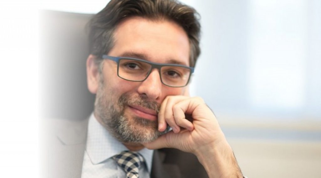 Adrian Troccoli: "Muchos de los activos son gente que no hace un aporte significativo"