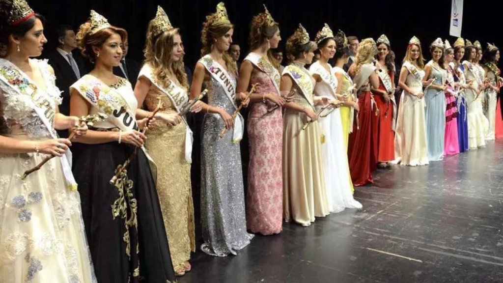 Aceptación para "Reina de Vendimia" por su manera de pensar