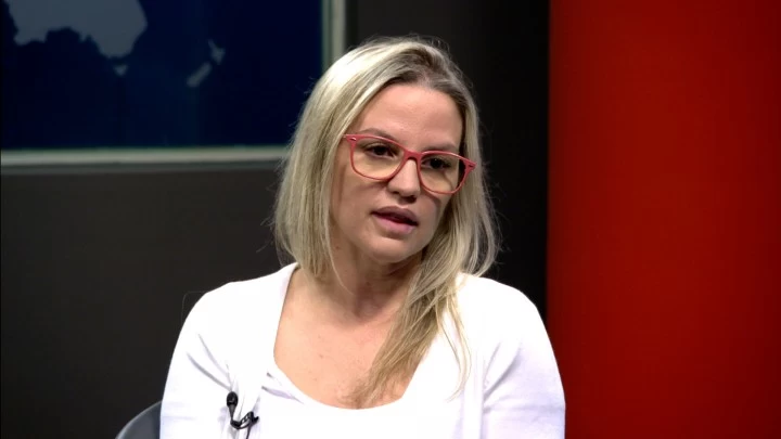 Carolina Píparo: "El Kirchnerismo es pro delincuencia"