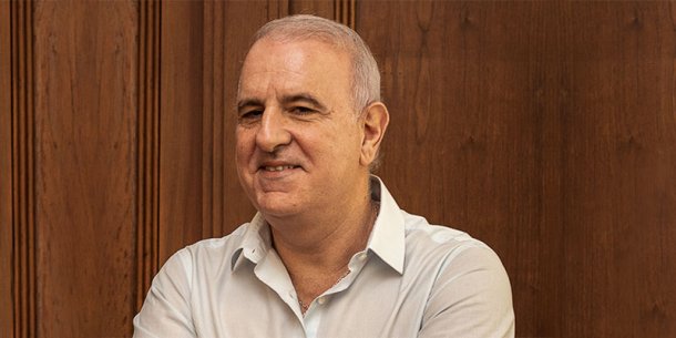 José María Donati: "Es la medición más alta desde que la Ciudad tiene medición de precios"