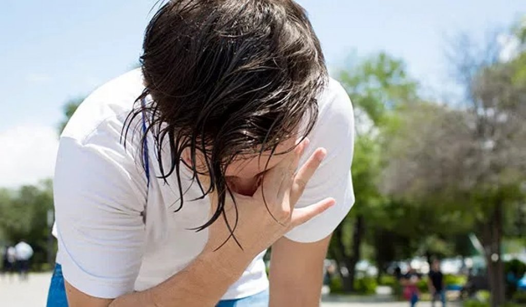 ¿Cuáles son los cuidados básicos para afrontar la ola de calor?