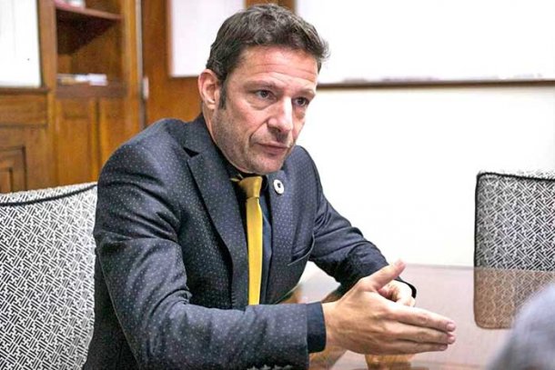 Diego Giacomini: "El problema más grande que tiene la Argentina es monetario"