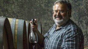 Marcelo Miras: “El vino es una bebida que nos identifica a los argentinos”