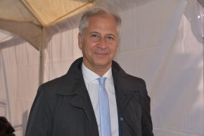 Jorge De Bártolo: "El mes de mayo fue el mejor desde 2018"