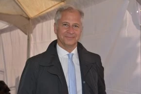 Jorge De Bártolo: "El mes de mayo fue el mejor desde 2018"