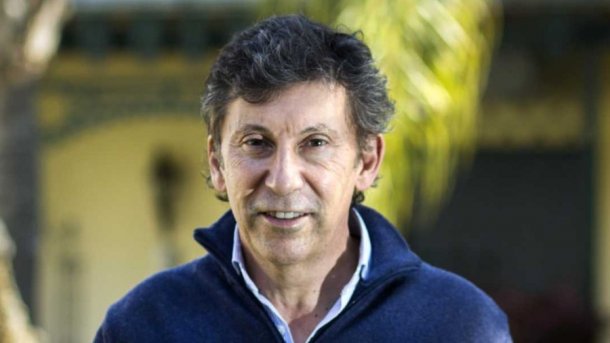 Gustavo Posse: "La provincia de Buenos Aires está frustrada, insegura, desatendida, maltratada, es una parte del país donde se complica cumplir los sueños"