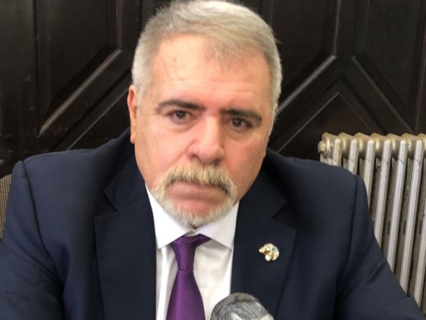 Pierri sobre el caso Strzyzowksi: "Me sorprende que siga investigando la policía local y no intervenga la Federal"