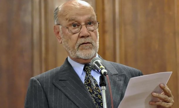 Antonio Rodríguez Villar: "Estamos muy felices de poder expandir todos los valores y las artes que tiene nuestro folklore"